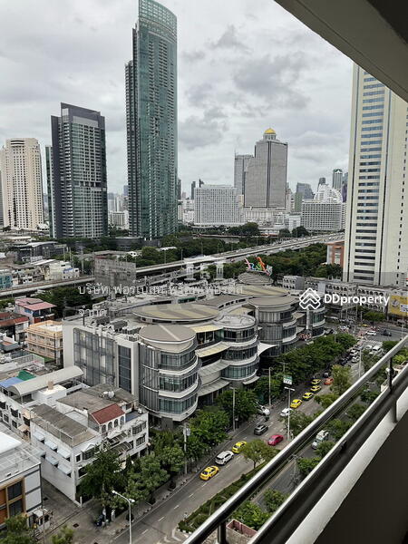 ขาย - Sathorn Bridge Tower : สาธร บริดจ์ ทาวเวอร์, กรุงเทพ