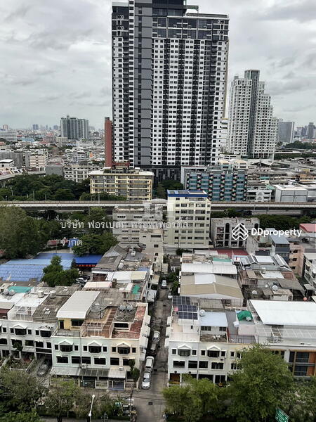 For Sale - Sathorn Bridge Tower, Bangkok