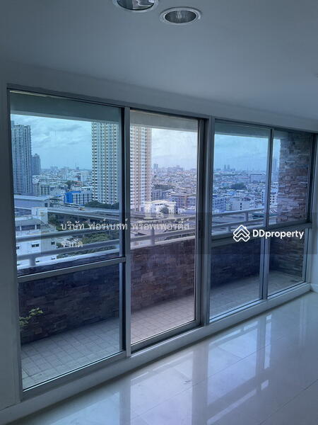 ขาย - Sathorn Bridge Tower : สาธร บริดจ์ ทาวเวอร์, กรุงเทพ