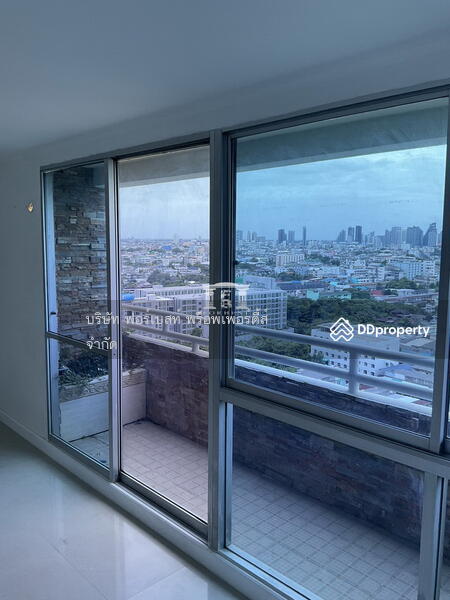 ขาย - Sathorn Bridge Tower : สาธร บริดจ์ ทาวเวอร์, กรุงเทพ