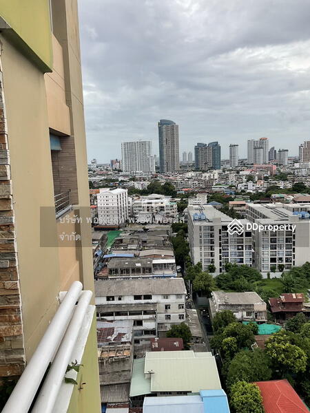 ขาย - Sathorn Bridge Tower : สาธร บริดจ์ ทาวเวอร์, กรุงเทพ