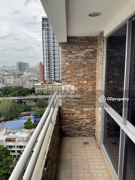 ขาย - Sathorn Bridge Tower : สาธร บริดจ์ ทาวเวอร์, กรุงเทพ
