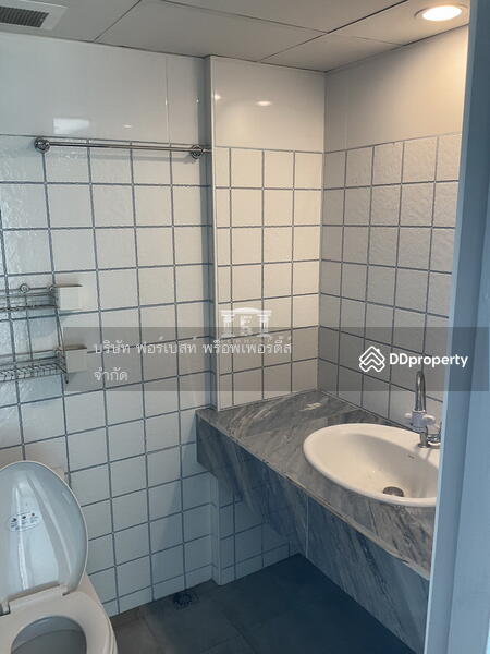For Sale - Sathorn Bridge Tower, Bangkok