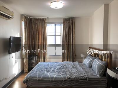 ขาย - The Clover Thonglor Residence : เดอะ โคลเวอร์ ทองหล่อ เรสซิเดนซ์, กรุงเทพ