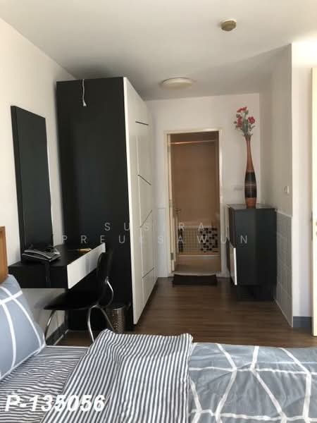 The Clover Thonglor Residence, Bangkok, Soi Sukhumvit 55, Khlong Tan Nua, Watthana, Bangkok, 1 Bedroom, 35 sqm, Condo For Sale, by Susira Preuksawun, 11121168 - DDproperty.com