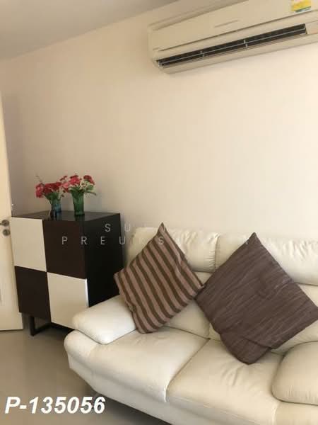 The Clover Thonglor Residence : เดอะ โคลเวอร์ ทองหล่อ เรสซิเดนซ์, กรุงเทพ, ซอยสุขุมวิท 55, คลองตันเหนือ, วัฒนา, กรุงเทพ, 35 ตร.ม., คอนโด ขาย, โดย Susira Preuksawun, 11121168 - DDproperty.com