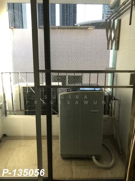 The Clover Thonglor Residence, Bangkok, Soi Sukhumvit 55, Khlong Tan Nua, Watthana, Bangkok, 1 Bedroom, 35 sqm, Condo For Sale, by Susira Preuksawun, 11121168 - DDproperty.com