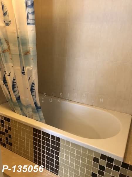 The Clover Thonglor Residence, Bangkok, Soi Sukhumvit 55, Khlong Tan Nua, Watthana, Bangkok, 1 Bedroom, 35 sqm, Condo For Sale, by Susira Preuksawun, 11121168 - DDproperty.com