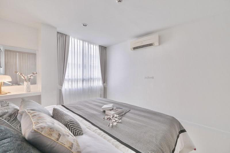 Elements Srinakarin : อิลีเม้นท์ ศรีนครินทร์, กรุงเทพ, 43-1 ซอยสุภาพงษ์ 3 แยก 4 ถนนศรีนครินทร์, หนองบอน, ประเวศ, กรุงเทพ, 44 ตร.ม., คอนโด ขาย, โดย บจ.แอเรีย66 เรียล เอสเตท จำกัด, 11121343 - DDproperty.com