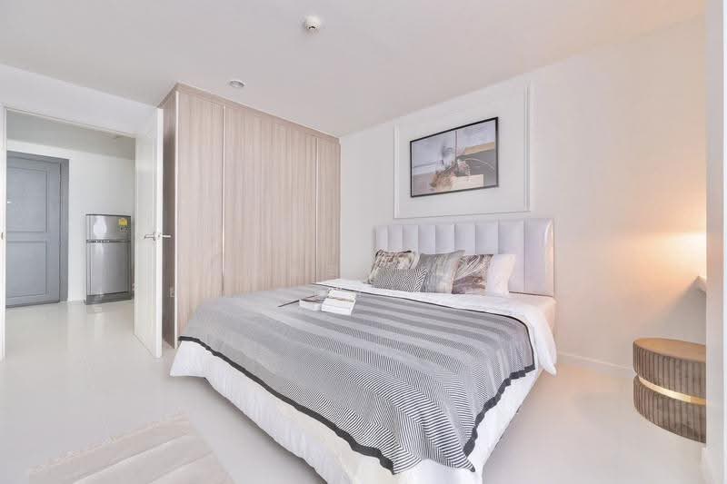 Elements Srinakarin, Bangkok, 43-1 Soi Supaphong 3, Intersection 4, Srinakarin Road, Nong Bon, Prawet, Bangkok, 2 Bedrooms, 44 sqm, Condo For Sale, by AREA66 Real Estate Co.,Ltd, 11121343 - DDproperty.com