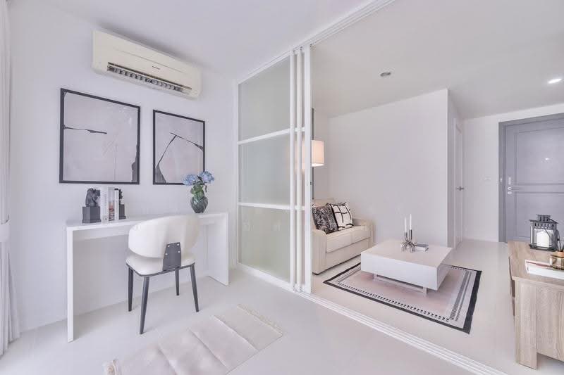 Elements Srinakarin, Bangkok, 43-1 Soi Supaphong 3, Intersection 4, Srinakarin Road, Nong Bon, Prawet, Bangkok, 2 Bedrooms, 44 sqm, Condo For Sale, by AREA66 Real Estate Co.,Ltd, 11121343 - DDproperty.com