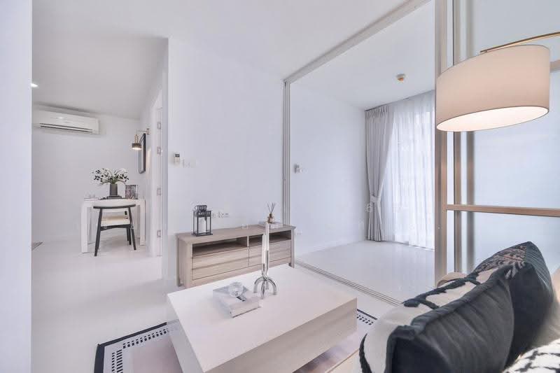 Elements Srinakarin, Bangkok, 43-1 Soi Supaphong 3, Intersection 4, Srinakarin Road, Nong Bon, Prawet, Bangkok, 2 Bedrooms, 44 sqm, Condo For Sale, by AREA66 Real Estate Co.,Ltd, 11121343 - DDproperty.com