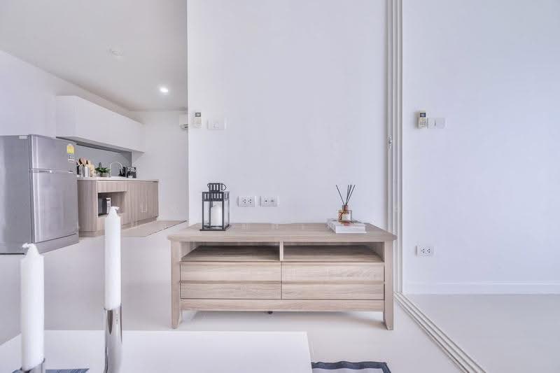 Elements Srinakarin : อิลีเม้นท์ ศรีนครินทร์, กรุงเทพ, 43-1 ซอยสุภาพงษ์ 3 แยก 4 ถนนศรีนครินทร์, หนองบอน, ประเวศ, กรุงเทพ, 44 ตร.ม., คอนโด ขาย, โดย บจ.แอเรีย66 เรียล เอสเตท จำกัด, 11121343 - DDproperty.com
