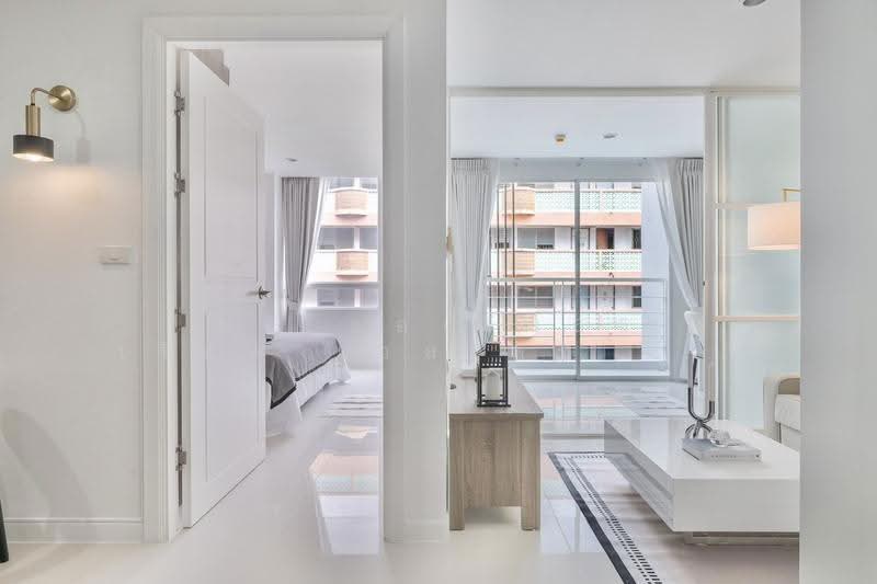 Elements Srinakarin, Bangkok, 43-1 Soi Supaphong 3, Intersection 4, Srinakarin Road, Nong Bon, Prawet, Bangkok, 2 Bedrooms, 44 sqm, Condo For Sale, by AREA66 Real Estate Co.,Ltd, 11121343 - DDproperty.com