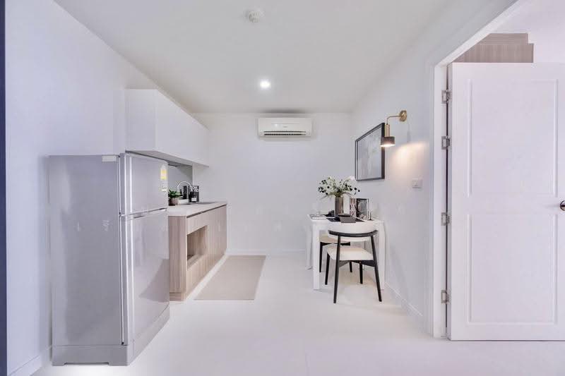 Elements Srinakarin : อิลีเม้นท์ ศรีนครินทร์, กรุงเทพ, 43-1 ซอยสุภาพงษ์ 3 แยก 4 ถนนศรีนครินทร์, หนองบอน, ประเวศ, กรุงเทพ, 44 ตร.ม., คอนโด ขาย, โดย บจ.แอเรีย66 เรียล เอสเตท จำกัด, 11121343 - DDproperty.com