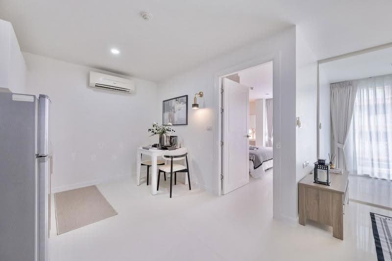 Elements Srinakarin : อิลีเม้นท์ ศรีนครินทร์, กรุงเทพ, 43-1 ซอยสุภาพงษ์ 3 แยก 4 ถนนศรีนครินทร์, หนองบอน, ประเวศ, กรุงเทพ, 44 ตร.ม., คอนโด ขาย, โดย บจ.แอเรีย66 เรียล เอสเตท จำกัด, 11121343 - DDproperty.com