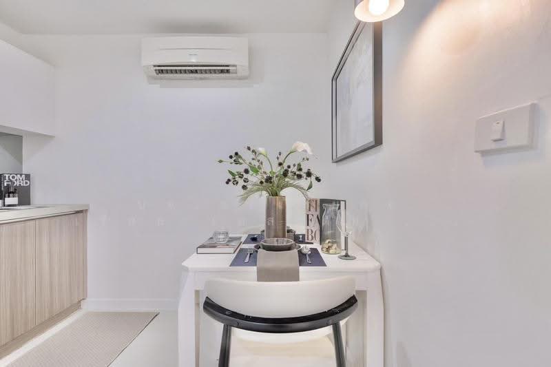 Elements Srinakarin : อิลีเม้นท์ ศรีนครินทร์, กรุงเทพ, 43-1 ซอยสุภาพงษ์ 3 แยก 4 ถนนศรีนครินทร์, หนองบอน, ประเวศ, กรุงเทพ, 44 ตร.ม., คอนโด ขาย, โดย บจ.แอเรีย66 เรียล เอสเตท จำกัด, 11121343 - DDproperty.com