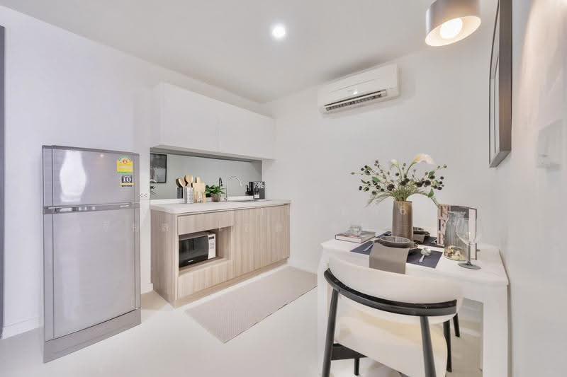 Elements Srinakarin, Bangkok, 43-1 Soi Supaphong 3, Intersection 4, Srinakarin Road, Nong Bon, Prawet, Bangkok, 2 Bedrooms, 44 sqm, Condo For Sale, by AREA66 Real Estate Co.,Ltd, 11121343 - DDproperty.com