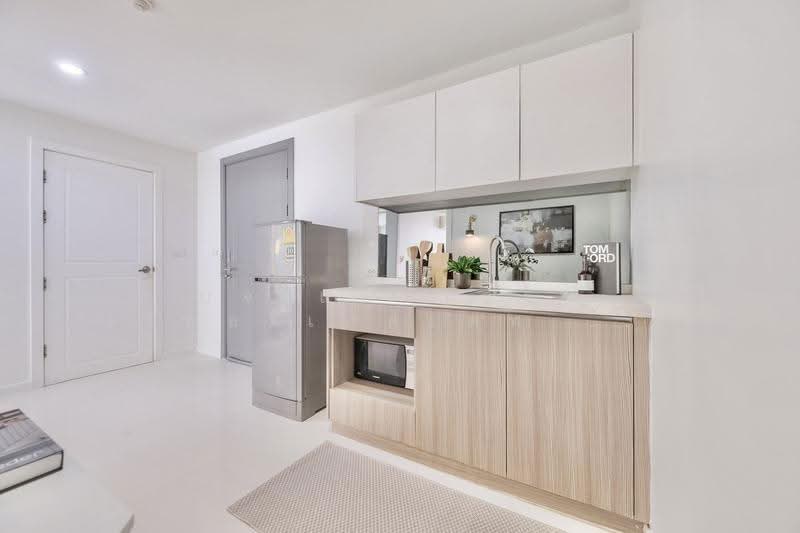 Elements Srinakarin, Bangkok, 43-1 Soi Supaphong 3, Intersection 4, Srinakarin Road, Nong Bon, Prawet, Bangkok, 2 Bedrooms, 44 sqm, Condo For Sale, by AREA66 Real Estate Co.,Ltd, 11121343 - DDproperty.com