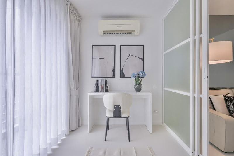 Elements Srinakarin : อิลีเม้นท์ ศรีนครินทร์, กรุงเทพ, 43-1 ซอยสุภาพงษ์ 3 แยก 4 ถนนศรีนครินทร์, หนองบอน, ประเวศ, กรุงเทพ, 44 ตร.ม., คอนโด ขาย, โดย บจ.แอเรีย66 เรียล เอสเตท จำกัด, 11121343 - DDproperty.com