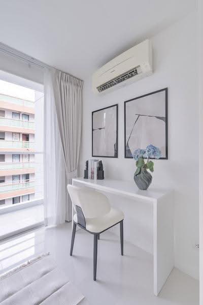 Elements Srinakarin, Bangkok, 43-1 Soi Supaphong 3, Intersection 4, Srinakarin Road, Nong Bon, Prawet, Bangkok, 2 Bedrooms, 44 sqm, Condo For Sale, by AREA66 Real Estate Co.,Ltd, 11121343 - DDproperty.com