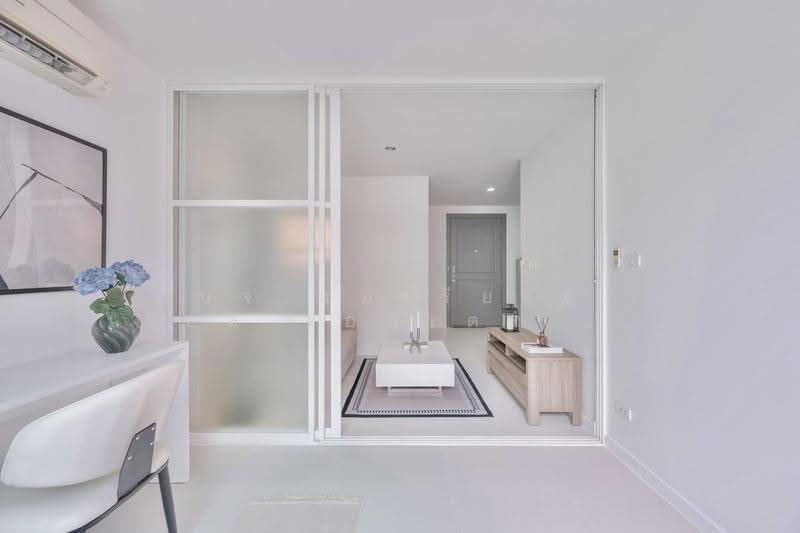 Elements Srinakarin, Bangkok, 43-1 Soi Supaphong 3, Intersection 4, Srinakarin Road, Nong Bon, Prawet, Bangkok, 2 Bedrooms, 44 sqm, Condo For Sale, by AREA66 Real Estate Co.,Ltd, 11121343 - DDproperty.com