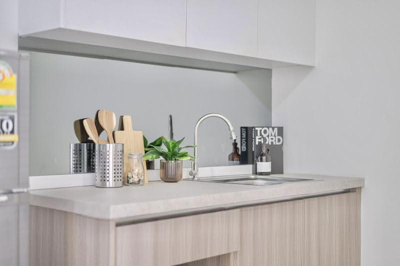 Elements Srinakarin, Bangkok, 43-1 Soi Supaphong 3, Intersection 4, Srinakarin Road, Nong Bon, Prawet, Bangkok, 2 Bedrooms, 44 sqm, Condo For Sale, by AREA66 Real Estate Co.,Ltd, 11121343 - DDproperty.com