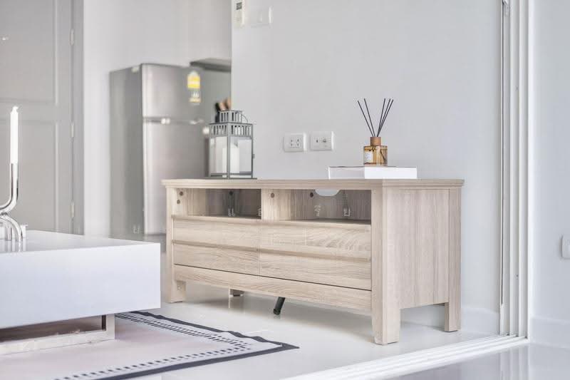 Elements Srinakarin, Bangkok, 43-1 Soi Supaphong 3, Intersection 4, Srinakarin Road, Nong Bon, Prawet, Bangkok, 2 Bedrooms, 44 sqm, Condo For Sale, by AREA66 Real Estate Co.,Ltd, 11121343 - DDproperty.com