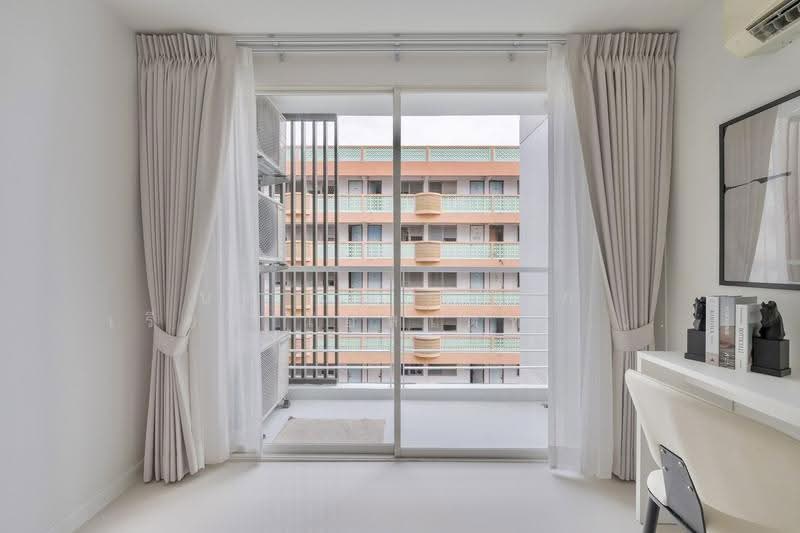 Elements Srinakarin : อิลีเม้นท์ ศรีนครินทร์, กรุงเทพ, 43-1 ซอยสุภาพงษ์ 3 แยก 4 ถนนศรีนครินทร์, หนองบอน, ประเวศ, กรุงเทพ, 44 ตร.ม., คอนโด ขาย, โดย บจ.แอเรีย66 เรียล เอสเตท จำกัด, 11121343 - DDproperty.com