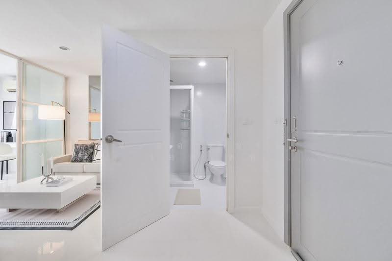 Elements Srinakarin : อิลีเม้นท์ ศรีนครินทร์, กรุงเทพ, 43-1 ซอยสุภาพงษ์ 3 แยก 4 ถนนศรีนครินทร์, หนองบอน, ประเวศ, กรุงเทพ, 44 ตร.ม., คอนโด ขาย, โดย บจ.แอเรีย66 เรียล เอสเตท จำกัด, 11121343 - DDproperty.com