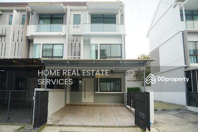 ขาย - The Terrace Ramintra 65 : เดอะ เทอเรส รามอินทรา 65, กรุงเทพ