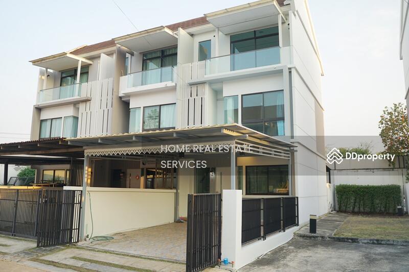 ขาย - The Terrace Ramintra 65 : เดอะ เทอเรส รามอินทรา 65, กรุงเทพ