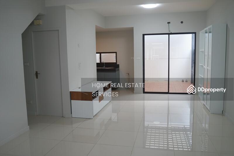 ขาย - The Terrace Ramintra 65 : เดอะ เทอเรส รามอินทรา 65, กรุงเทพ