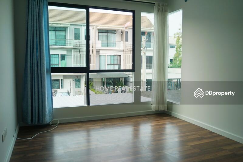 ขาย - The Terrace Ramintra 65 : เดอะ เทอเรส รามอินทรา 65, กรุงเทพ