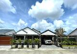 8R0535 This house for rent 3bedrooms 3bathrooms 45,000/month at chalong have fully furnished - DDproperty.com