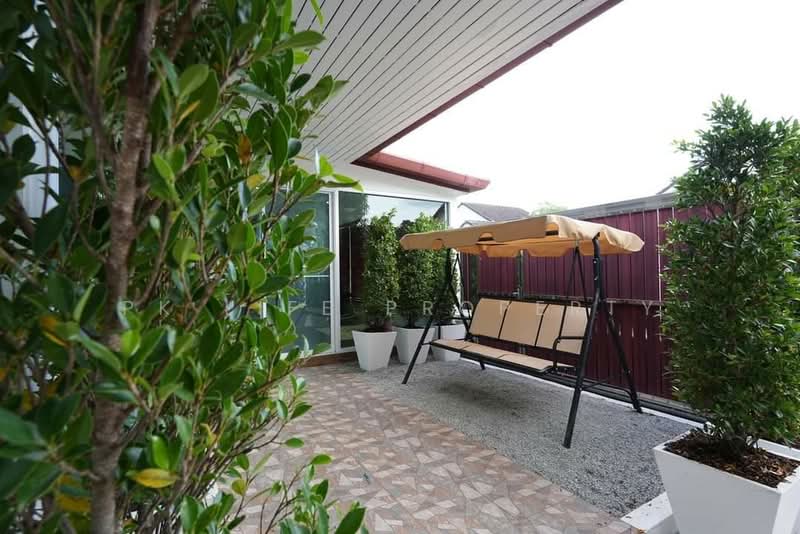 8R0535 This house for rent 3bedrooms 3bathrooms 50,000/month at chalong have fully furnished, ภูเก็ต, ฉลอง, เมืองภูเก็ต, ภูเก็ต, 200 ตร.ม., บ้านเดี่ยว ให้เช่า, โดย PK LIFE Property, 11121425 - DDproperty.com