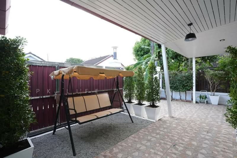 8R0535 This house for rent 3bedrooms 3bathrooms 50,000/month at chalong have fully furnished, ภูเก็ต, ฉลอง, เมืองภูเก็ต, ภูเก็ต, 200 ตร.ม., บ้านเดี่ยว ให้เช่า, โดย PK LIFE Property, 11121425 - DDproperty.com