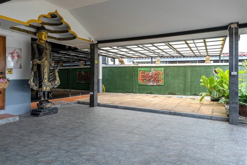 8R0535 This house for rent 3bedrooms 3bathrooms 50,000/month at chalong have fully furnished, ภูเก็ต, ฉลอง, เมืองภูเก็ต, ภูเก็ต, 200 ตร.ม., บ้านเดี่ยว ให้เช่า, โดย PK LIFE Property, 11121425 - DDproperty.com