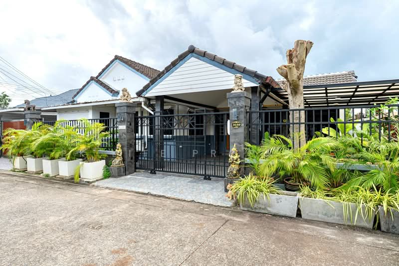 8R0535 This house for rent 3bedrooms 3bathrooms 50,000/month at chalong have fully furnished, ภูเก็ต, ฉลอง, เมืองภูเก็ต, ภูเก็ต, 200 ตร.ม., บ้านเดี่ยว ให้เช่า, โดย PK LIFE Property, 11121425 - DDproperty.com