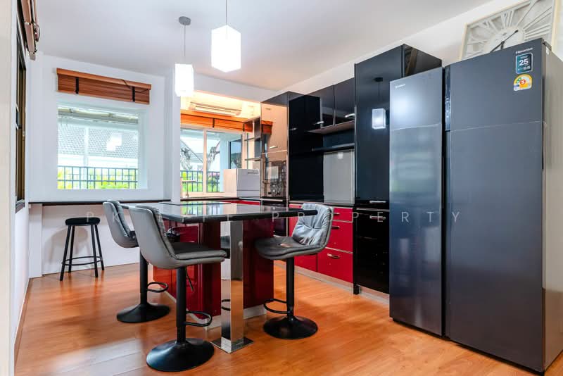 8R0535 This house for rent 3bedrooms 3bathrooms 50,000/month at chalong have fully furnished, Phuket, Chalong, Muang Phuket, Phuket, 3 Bedrooms, 200 sqm, Single Detached House For Rent, by PK LIFE Property, 11121425 - DDproperty.com