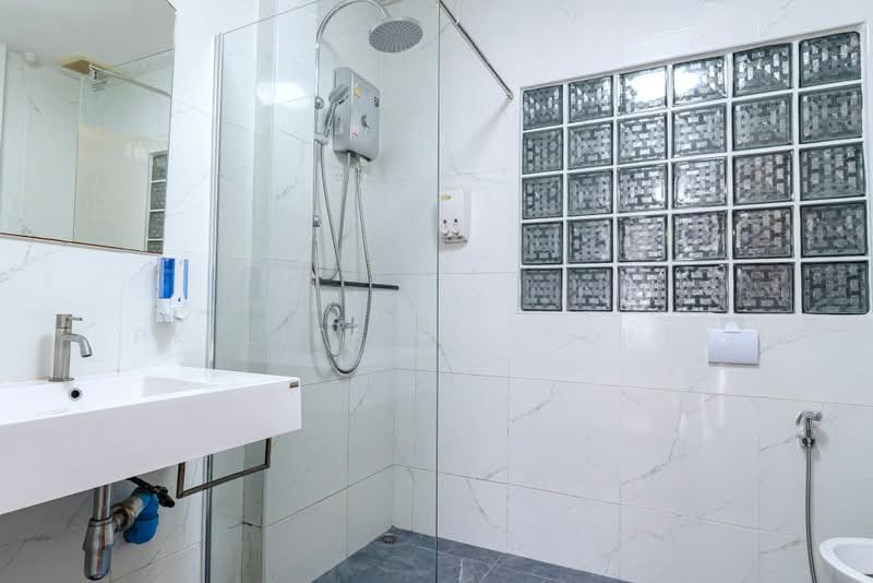 8R0535 This house for rent 3bedrooms 3bathrooms 50,000/month at chalong have fully furnished, Phuket, Chalong, Muang Phuket, Phuket, 3 Bedrooms, 200 sqm, Single Detached House For Rent, by PK LIFE Property, 11121425 - DDproperty.com