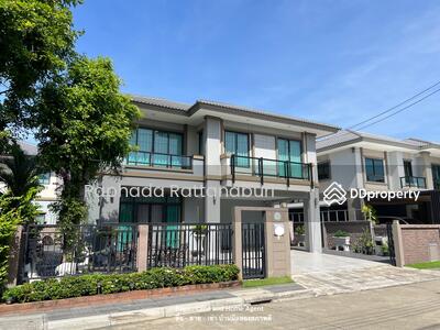 ขาย - Passorn Chaengwattana-Chaiyaphruek : ภัสสร แจ้งวัฒนะ-ชัยพฤกษ์, นนทบุรี