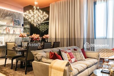 ขาย - Hyde Heritage Thonglor: ไฮด์ เฮอริเทจ ทองหล่อ, กรุงเทพ