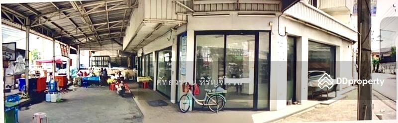 ขาย - ขาย ตึกแถว 3 คูหา ติดถนนใหญ่ กระทุ่มล้ม 27 พุทธมณฑล สาย4 ขนาด109ตร.ว.เหมาะค้าขาย ทำธุรกิจ ขาย30ล้าน, นครปฐม