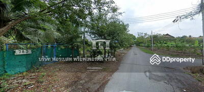 ขาย - 43326 – ขายที่ดิน เนื้อที่ 9-1-18 ไร่ พระราม 2 ใกล้บิ๊กซี พระราม 2, กรุงเทพ