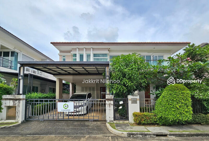 ให้เช่า - Bangkok Boulevard Ramintra 3 : บางกอก บูเลอวาร์ด รามอินทรา 3, กรุงเทพ