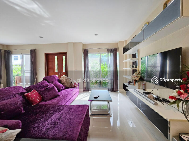 ให้เช่า - Bangkok Boulevard Ramintra 3 : บางกอก บูเลอวาร์ด รามอินทรา 3, กรุงเทพ