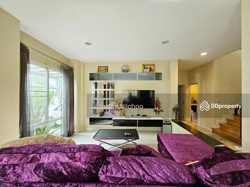 ให้เช่า - Bangkok Boulevard Ramintra 3 : บางกอก บูเลอวาร์ด รามอินทรา 3, กรุงเทพ