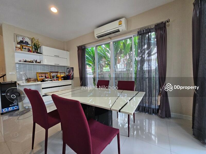 ให้เช่า - Bangkok Boulevard Ramintra 3 : บางกอก บูเลอวาร์ด รามอินทรา 3, กรุงเทพ