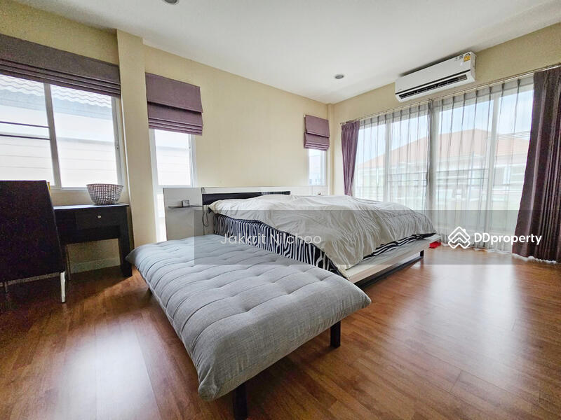 ให้เช่า - Bangkok Boulevard Ramintra 3 : บางกอก บูเลอวาร์ด รามอินทรา 3, กรุงเทพ